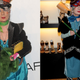 Image for article titled A Look Back at Some of Anna Piaggi's Most Extravagant Outfits
